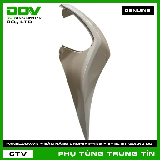 ỐP TRƯỚC BÊN PHẢI *NHC46P* | 64301-K1N-V00ZC | HONDA (SH MODE) — 64301K1NV00ZC