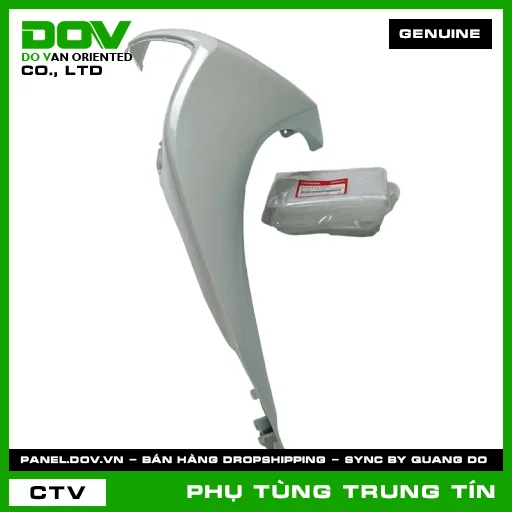 ỐP TRƯỚC BÊN PHẢI *NHB35P* | 64301-K1N-V00ZD | HONDA (SH MODE) — 64301K1NV00ZD