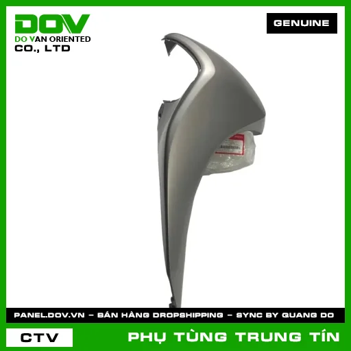 ỐP TRƯỚC BÊN PHẢI *NHB18M* | 64301-K1N-V00ZF | HONDA (SH MODE) — 64301K1NV00ZF
