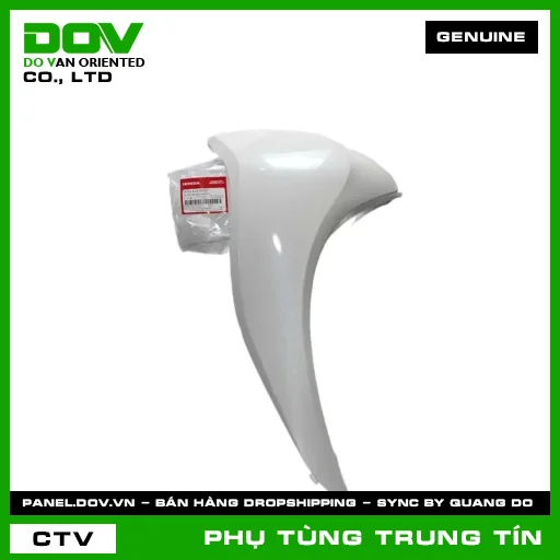 ỐP TRƯỚC BÊN PHẢI*NHB35P* | 64301-K29-900ZF | HONDA (SH MODE) — 64301K29900ZF