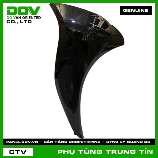 ỐP TRƯỚC BÊN PHẢI*NHB25M* | 64301-K29-900ZG | HONDA (SH MODE) — 64301K29900ZG