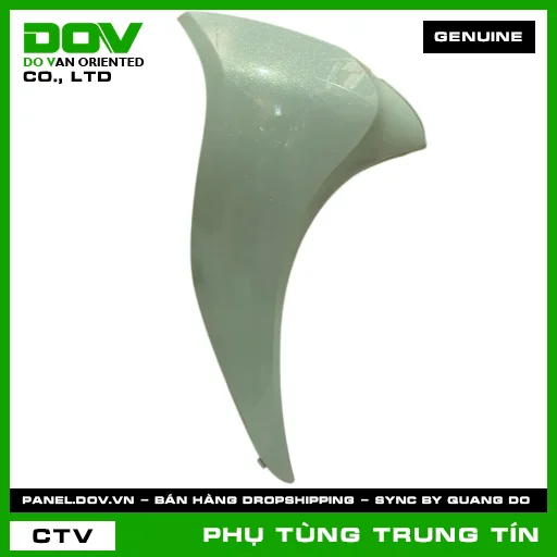 ỐP TRƯỚC BÊN PHẢI*GY150P* | 64301-K29-900ZM | HONDA (SH MODE) — 64301K29900ZM
