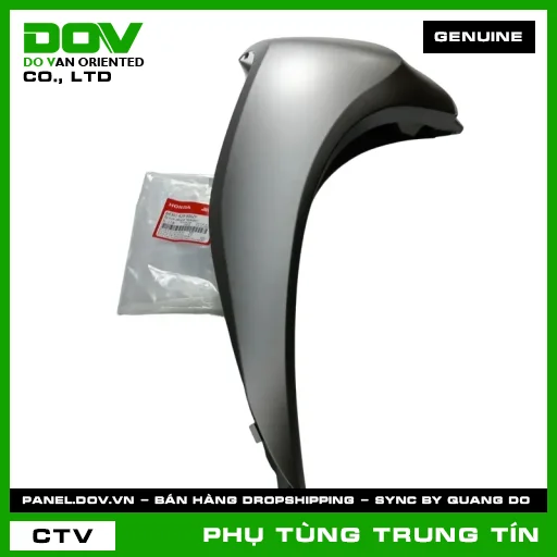 ỐP TRƯỚC BÊN PHẢI *NHB18M* | 64301-K29-900ZP | HONDA (SH MODE) — 64301K29900ZP