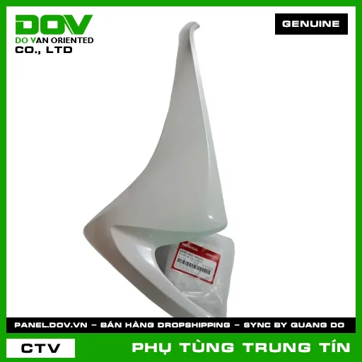 ỐP TRƯỚC BÊN PHẢI *NHB35P* | 64301-K2C-V00ZD | HONDA (VISION, VISION 110) — 64301K2CV00ZD
