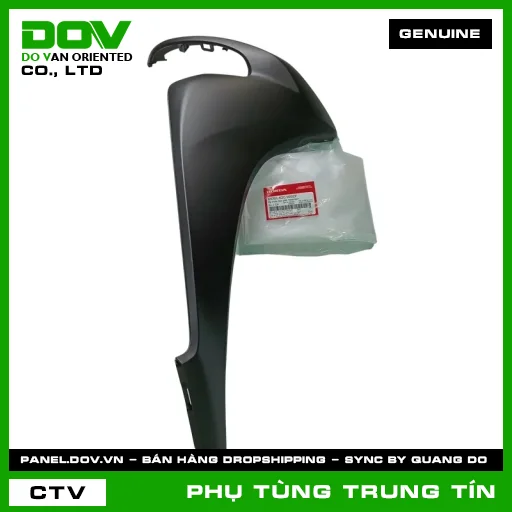 ỐP TRƯỚC BÊN PHẢI *NHA76M* | 64301-K2C-V00ZF | HONDA (VISION, VISION 110) — 64301K2CV00ZF