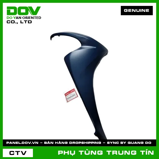 ỐP TRƯỚC BÊN PHẢI *PB434M* | 64301-K2C-V00ZM | HONDA (VISION, VISION 110) — 64301K2CV00ZM