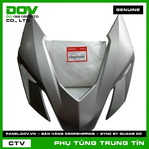 ỐP TRƯỚC *NHB18* | 64301-K2P-V60ZF | HONDA (WINNER, WINNER X) — 64301K2PV60ZF