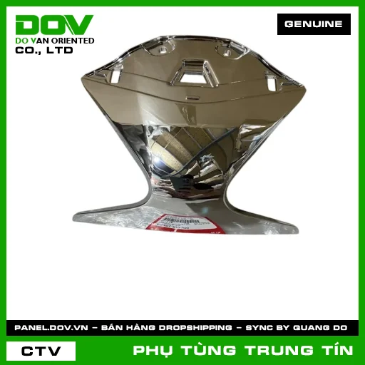 TRANG TRÍ ỐP DƯỚI | 64301-K77-V00 | HONDA (SH, SH 125/150) — 64301K77V00