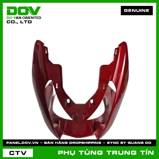 ỐP TRƯỚC *R313C* | 64301-KVB-950ZL | HONDA — 64301KVB950ZL