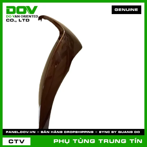 NẮP TRÊN ỐP TRƯỚC PHẢI *YR-303 | 64302-K01-900ZA | HONDA (SH, SH 125/150) — 64302K01900ZA