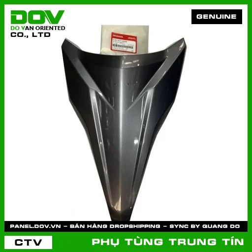 MẶT NẠ TRƯỚC NHA62M | 64302-K27-V00ZB | HONDA (AIR BLADE 125) — 64302K27V00ZB