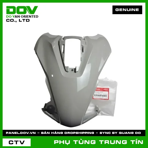 ỐP TRÊN *NHC60P* | 64302-K2C-V00ZP | HONDA (VISION, VISION 110) — 64302K2CV00ZP