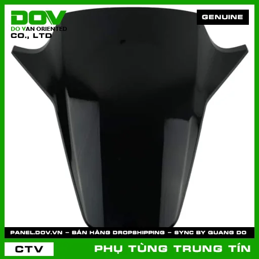 MẶT NẠ TRƯỚC *NH1* | 64302-K2S-T00ZA | HONDA (VARIO, VARIO 160) — 64302K2ST00ZA