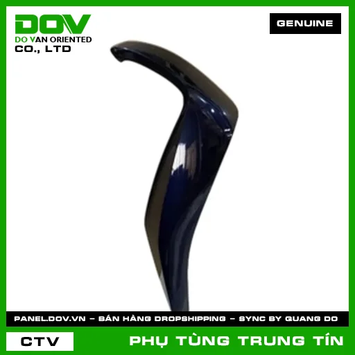 NẮP TRÊN ỐP TRƯỚC PHẢI *PB403P* | 64302-K77-V00ZB | HONDA (SH, SH 125/150) — 64302K77V00ZB
