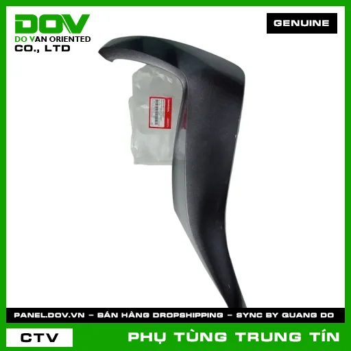 NẮP TRÊN ỐP TRƯỚC PHẢI *NHB86M* | 64302-K77-V00ZH | HONDA (SH, SH 125/150) — 64302K77V00ZH