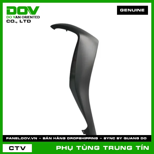 ỐP TRƯỚC BÊN PHẢI *NHA76M* | 64302-K77-V00ZV | HONDA — 64302K77V00ZV