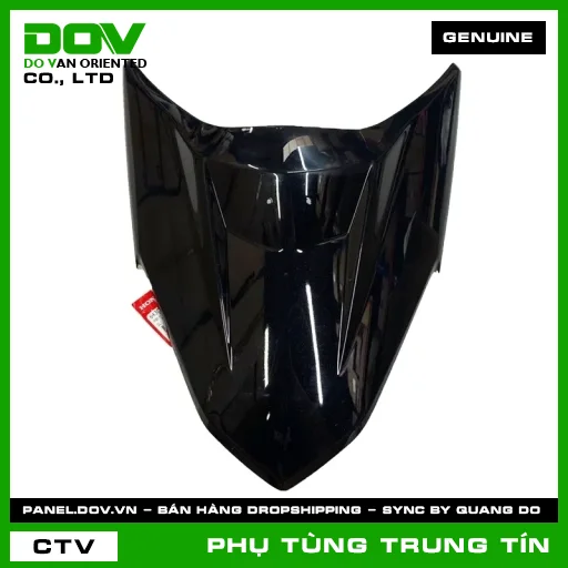 MẶT NẠ TRƯỚC *NHA69P* | 64302-KVG-950ZC | HONDA (AIR BLADE 110) — 64302KVG950ZC