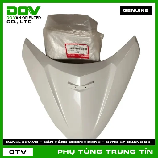 Mặt nạ trước *NHB35P* | 64302-KVG-V40ZB | HONDA (AIR BLADE 110) — 64302KVGV40ZB