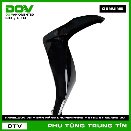 NẮP TRÊN ỐP TRƯỚC TRÁI *NH-B25 | 64303-K01-900ZE | HONDA (SH, SH 125/150) — 64303K01900ZE