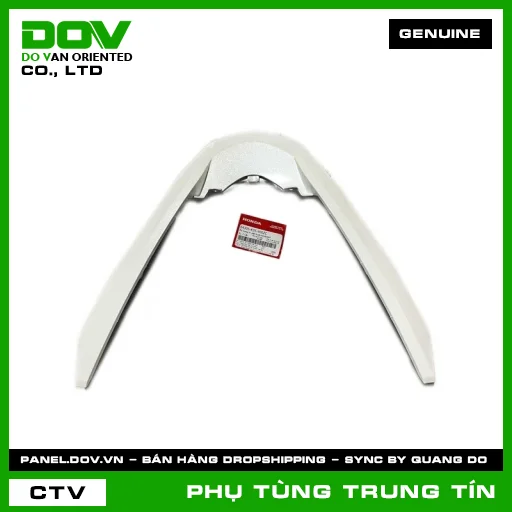 ỐP TRANG TRÍ MẶT TRƯỚC*NHB35P* | 64305-K35-V00ZC | HONDA — 64305K35V00ZC