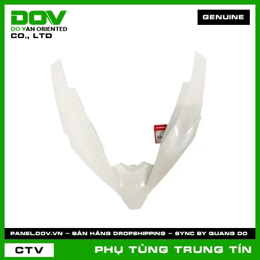 TRANG TRÍ PHÍA TRƯỚC *NHB35P* | 64305-K97-T00ZL | HONDA (PCX, PCX 125/150) — 64305K97T00ZL