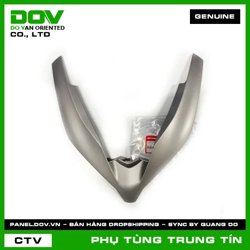 TRANG TRÍ PHÍA TRƯỚC *NHB18M* | 64305-K97-T00ZN | HONDA (PCX, PCX 125/150) — 64305K97T00ZN