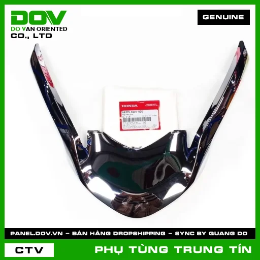 NẸP ĐÈN PHA | 64305-KWN-930 | HONDA (PCX) — 64305KWN930