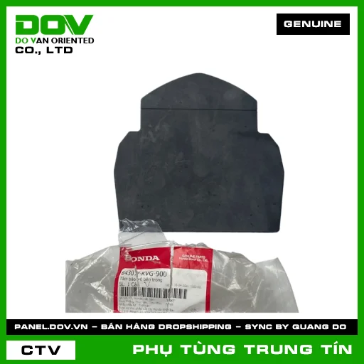 TẤM BẢO VỆ BÊN TRONG | 64307-KVG-900 | HONDA (AIR BLADE 110) — 64307KVG900