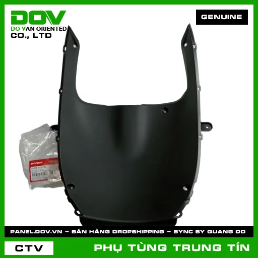 ỐP TRƯỚC PHÍA DƯỚI | 64308-K1N-V00 | HONDA (SH MODE) — 64308K1NV00