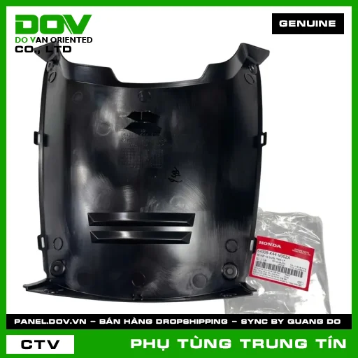 BỘ MẶT NẠ TRƯỚC *NH-1* | 64308-K44-V00ZA | HONDA (VISION, VISION 110) — 64308K44V00ZA