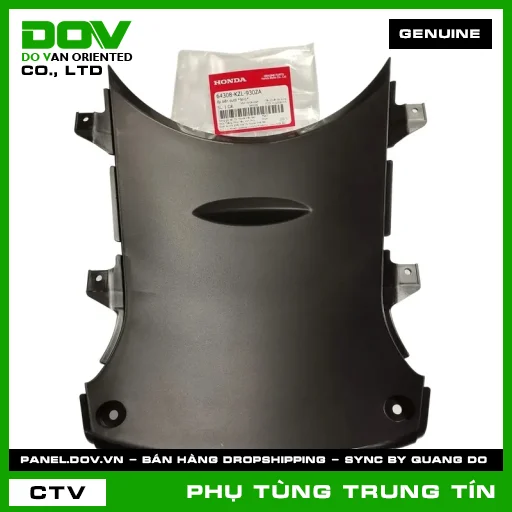 ỐP BÊN DƯỚI *NH1* | 64308-KZL-930ZA | HONDA (VISION, VISION 110) — 64308KZL930ZA