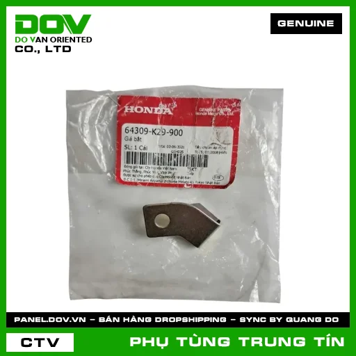 GIÁ BẮT | 64309-K29-900 | HONDA (SH MODE) — 64309K29900