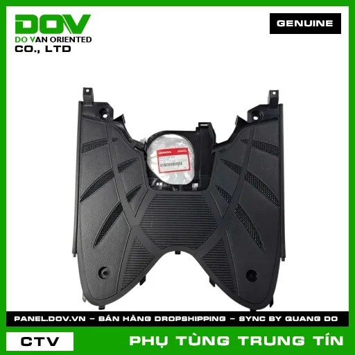 ỐP SÀN ĐỂ CHÂN | 64310-GGE-900 | HONDA (LEAD, LEAD 110) — 64310GGE900