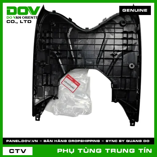 ỐP SÀN ĐỂ CHÂN *NH1* | 64310-K12-900ZC | HONDA (LEAD, LEAD 125) — 64310K12900ZC