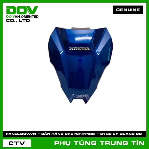 MẶT NẠ TRƯỚC *PB421M* | 64310-K1F-V00ZB | HONDA (AIR BLADE, AIR BLADE 125/150) — 64310K1FV00ZB