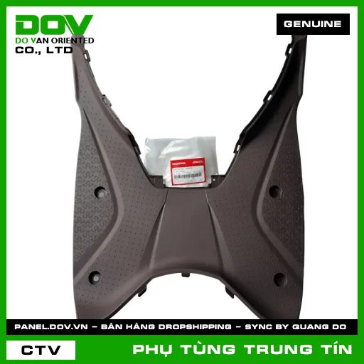 ỐP SÀN *YR286R* | 64310-K2T-V00ZA | HONDA (LEAD, LEAD 125) — 64310K2TV00ZA