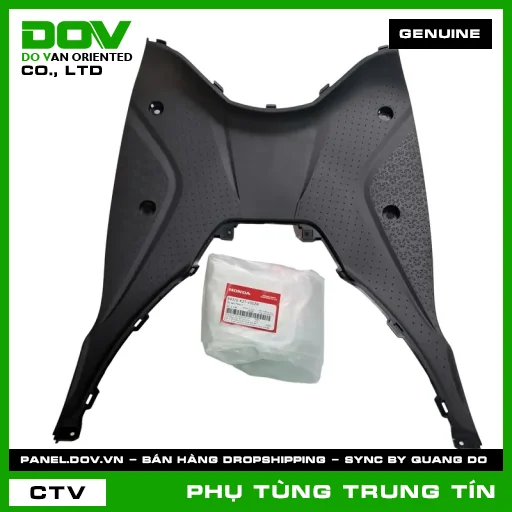 ỐP SÀN *NH1* | 64310-K2T-V00ZB | HONDA (LEAD, LEAD 125) — 64310K2TV00ZB