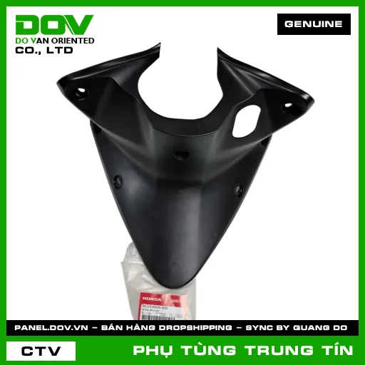 ỐP ỐNG YẾM TRƯỚC | 64310-KWW-600 | HONDA (WAVE, WAVE RSX 110) — 64310KWW600