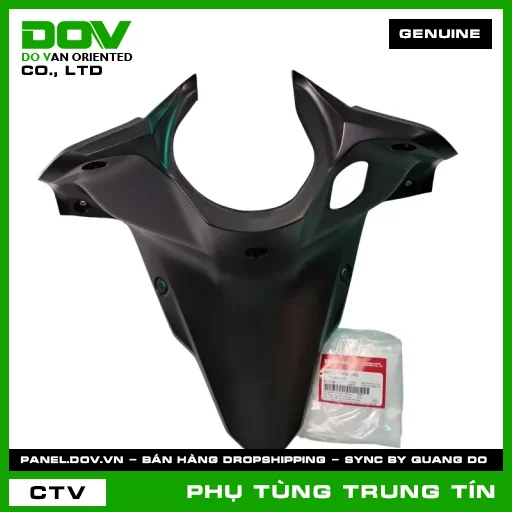 ỐP ỐNG YẾM TRƯỚC | 64310-KWW-640 | HONDA (WAVE, WAVE RSX 110) — 64310KWW640