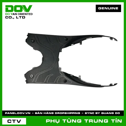 SÀN ĐỂ CHÂN *NH1* | 64310-KZL-930ZA | HONDA (VISION, VISION 110) — 64310KZL930ZA