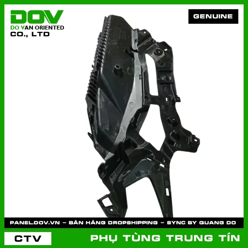 TẤM BẮT SÀN PHẢI *NH1* | 64311-K1F-V00ZA | HONDA (AIR BLADE, AIR BLADE 125/150) — 64311K1FV00ZA