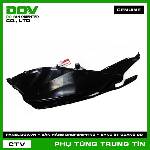 TẤM BẮT SÀN PHẢI*NH1* | 64311-K35-V00ZA | HONDA (PCX, PCX 125) — 64311K35V00ZA