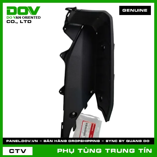TẤM BẮT SÀN PHẢI | 64311-KVG-V40 | HONDA (AIR BLADE) — 64311KVGV40