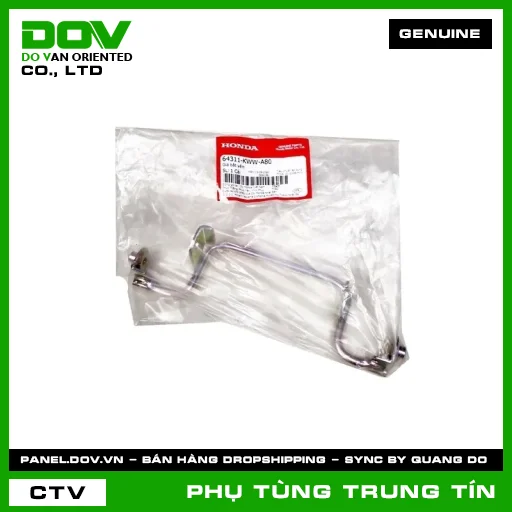 GIÁ BẮT YẾM | 64311-KWW-A80 | HONDA (BLADE 110, WAVE RSX 110) — 64311KWWA80