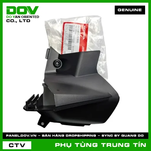 NẮP MỞ BUGI | 64316-KVG-900 | HONDA (AIR BLADE, AIR BLADE 110) — 64316KVG900