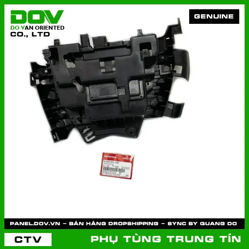 HỘP BÌNH ẮC QUY | 64320-K2C-V00 | HONDA (VISION 110) — 64320K2CV00