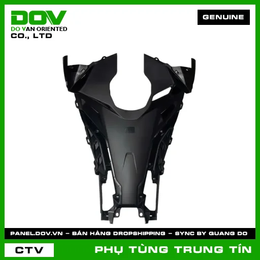 ỐP ỐNG YẾM CHÍNH | 64320-K2P-V70 | HONDA (WINNER, WINNER X) — 64320K2PV70