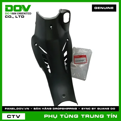 ỐP ỐNG YẾM CHÍNH | 64320-K57-V00 | HONDA (BLADE, BLADE 110) — 64320K57V00