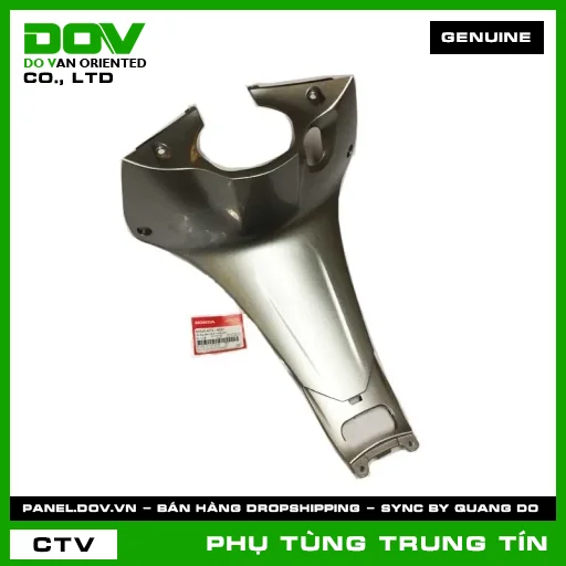 ỐP ỐNG YẾM CHÍNH *NHB24M* | 64320-K73-V40ZJ | HONDA (FUTURE 125) — 64320K73V40ZJ