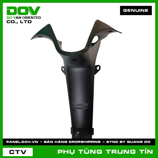 ỐP ỐNG YẾM CHÍNH | 64320-KTL-680 | HONDA (WAVE, WAVE 100) — 64320KTL680
